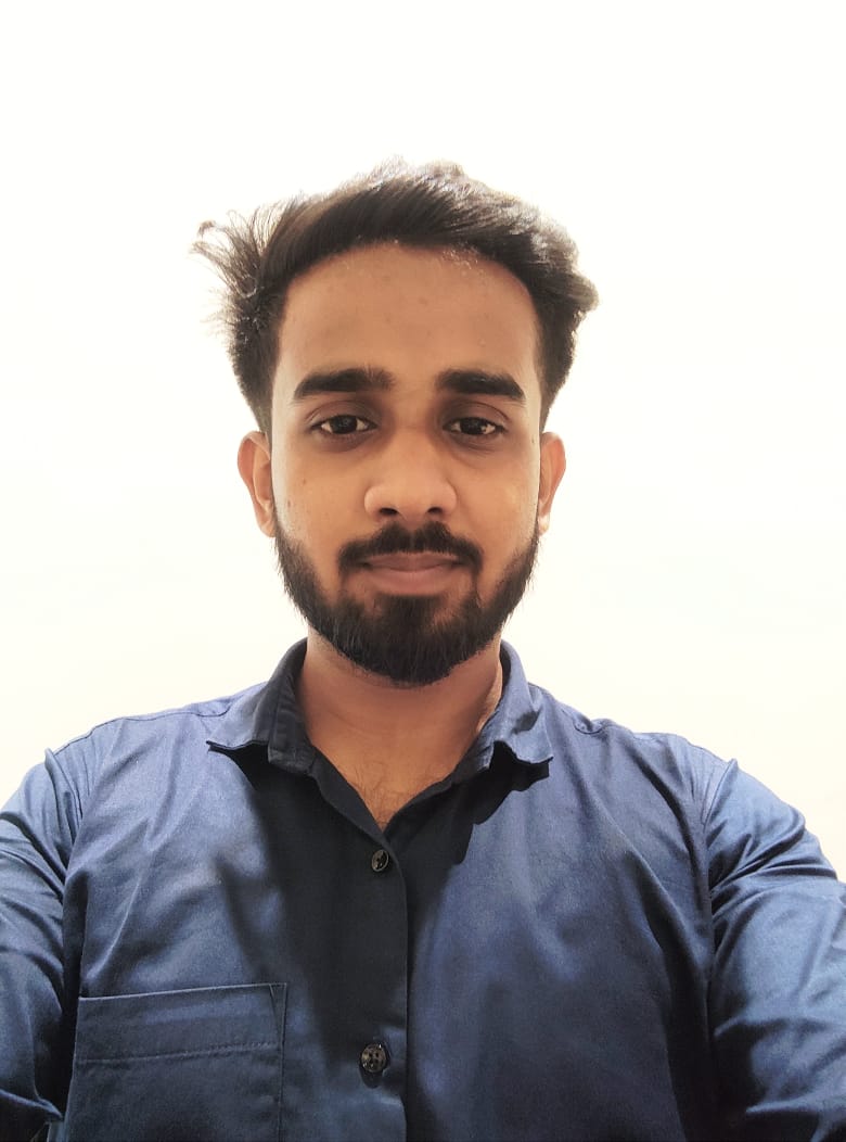 Ubaid Siddiqui